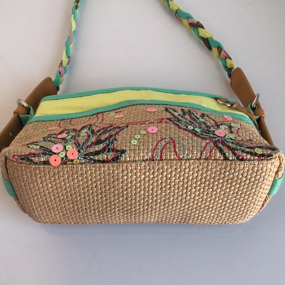 Oilily Bag / Spring - Picture 11 of 16